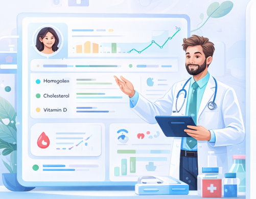 MyMediRx Preview
